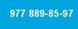 977 889-85-97